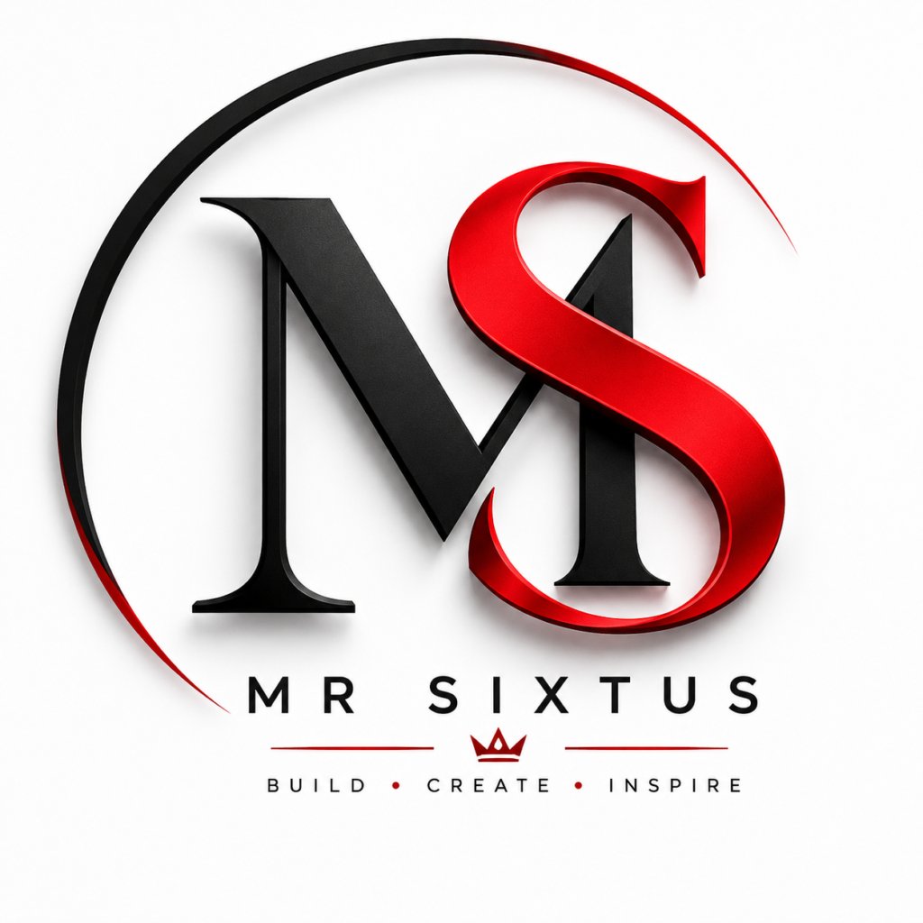 mr sixtus mr sixtus