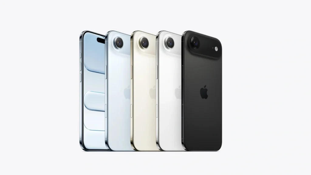 Must-Use Smartphones of 2026: The Best Upcoming & Recently Launched Phones Worth Buying This Year iPhone 18 Pro Max
