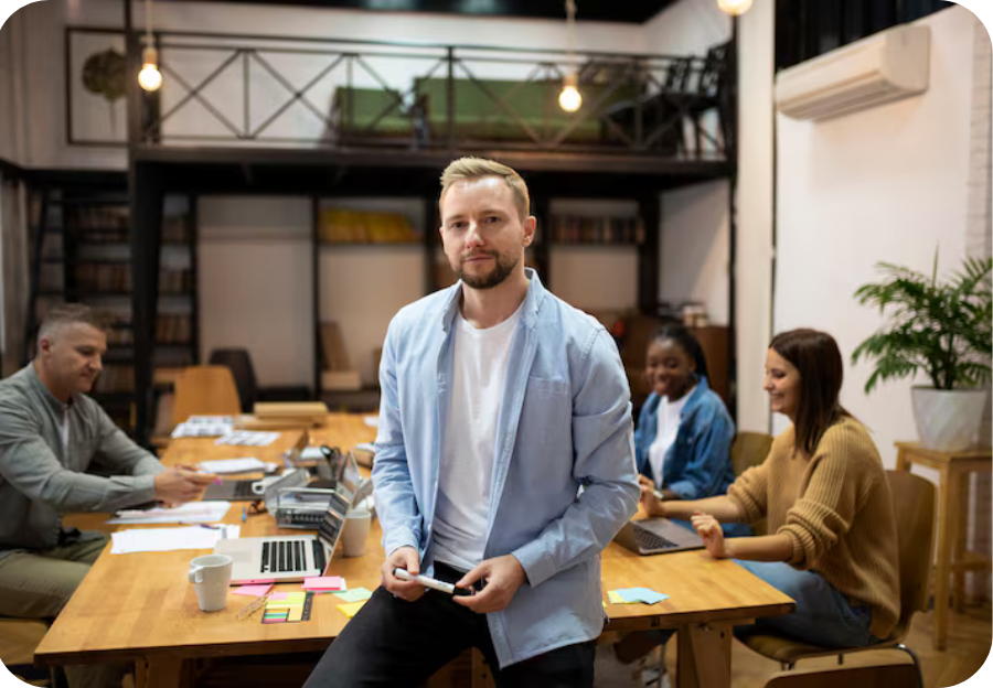 businesses with no marketing spend 8 founder success stories
