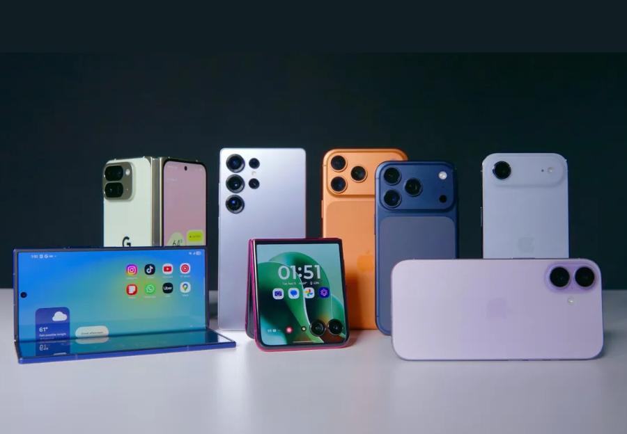 must use top upcoming & recently launched smartphones of 2026