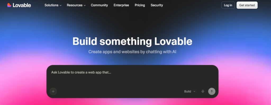 Build AI Apps in Minutes for Free: The Best AI Tool That Gives You Auth, Database, Payments, and Hosting Another Powerful Option: Lovable
