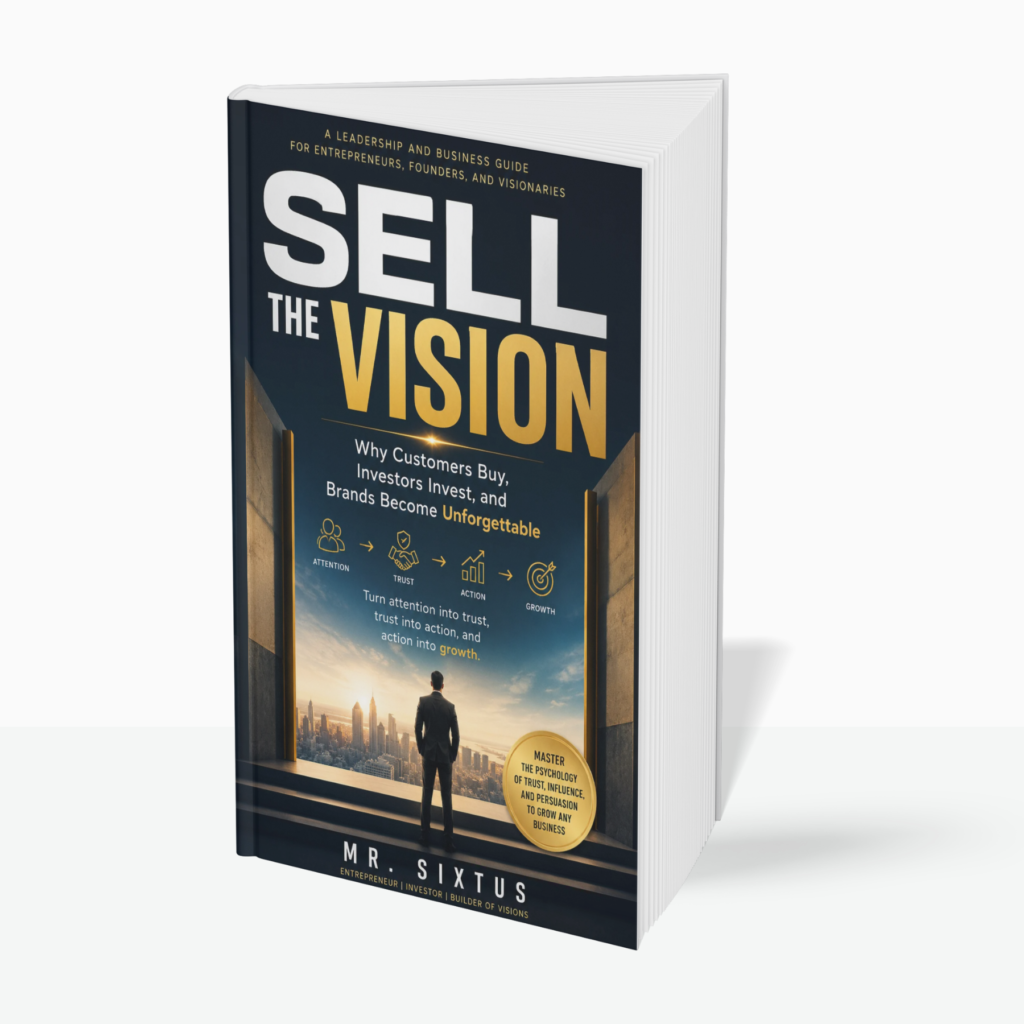 sell the vision by mr sixtus (3)