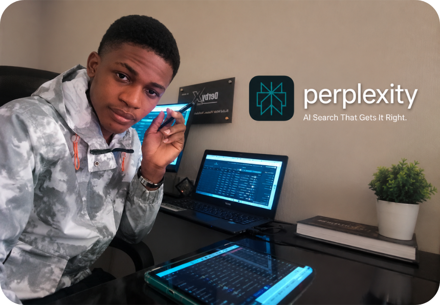 my honest review of perplexity ai (2026) features, pricing & is it worth it
