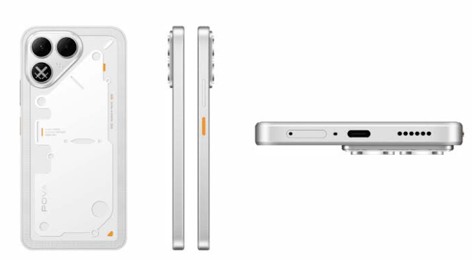 Tecno Pova 8 5G Price, specs and review