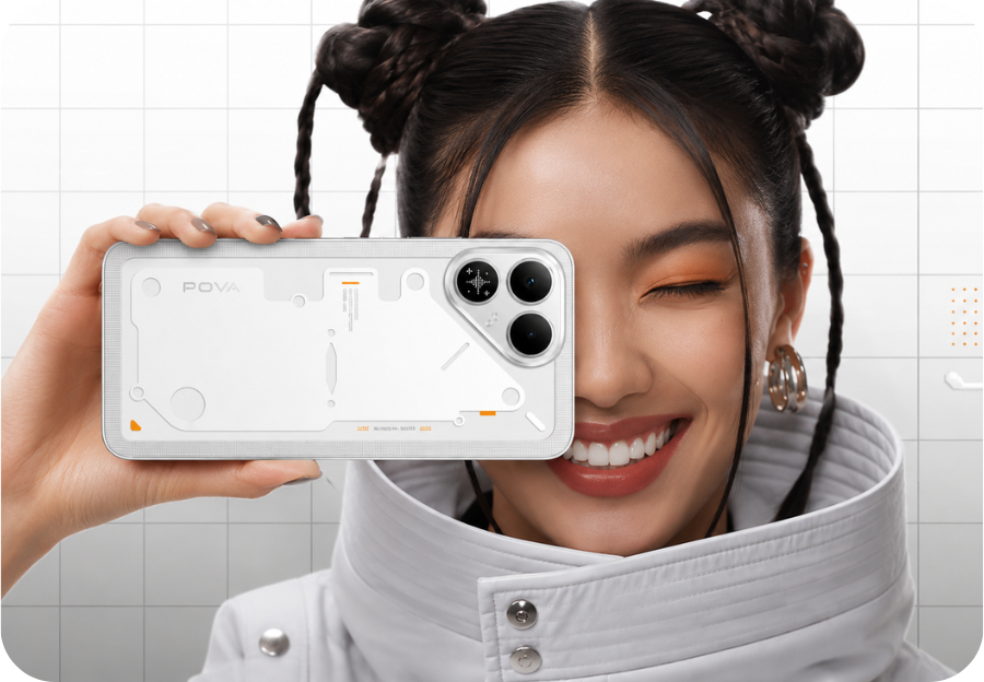 Tecno Pova 8 5G Review: Price, Specifications, Features and Is It Worth Buyi