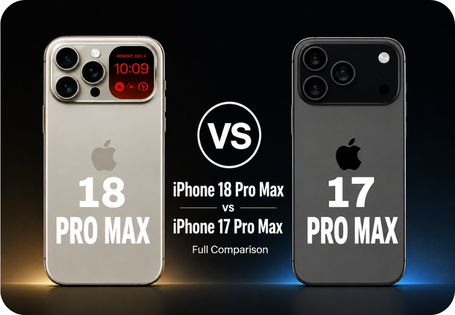 iphone 17 pro review (2026) features, camera, battery & comparison