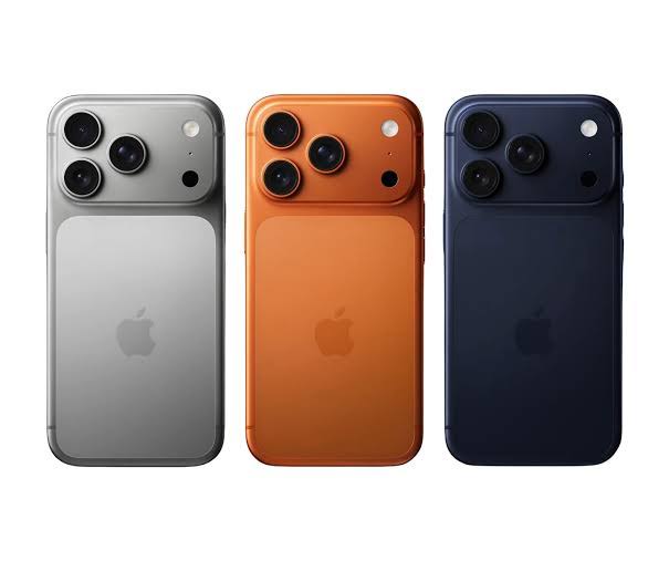 The iPhone 17 Pro follows Apple's premium design philosophy with subtle refinements rather than a complete redesign.