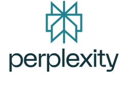 Perplexity AI, an AI-powered answer engine that combines conversational AI with real-time web search.