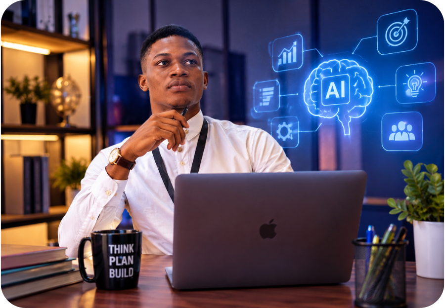 ai decision making how ai improved my founder decisions
