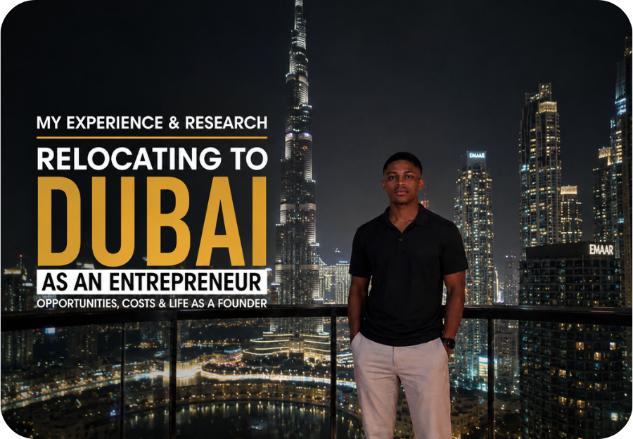dubai founders my experience relocating to dubai as an entrepreneur
