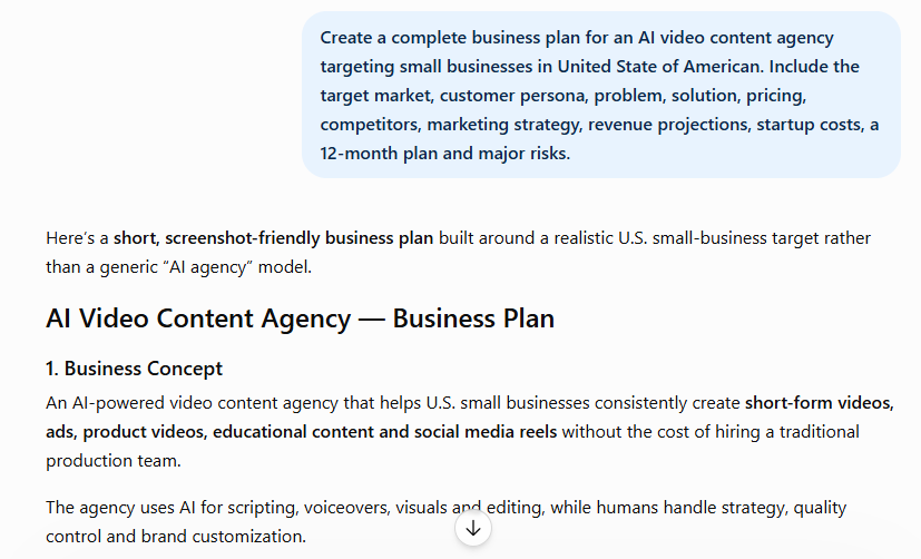 I Asked ChatGPT to Build a Business Plan for a Real Business - Here’s What It Got Wrong opera snapshot 2026 08 31 222338 chatgpt.com