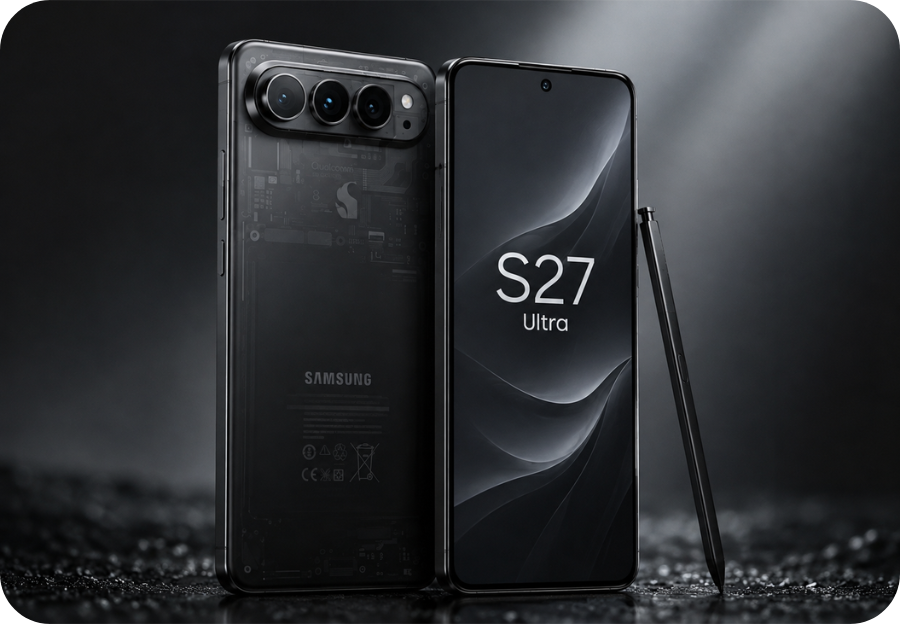 samsung galaxy s27 ultra latest leaks, expected features, price & everything we know so far