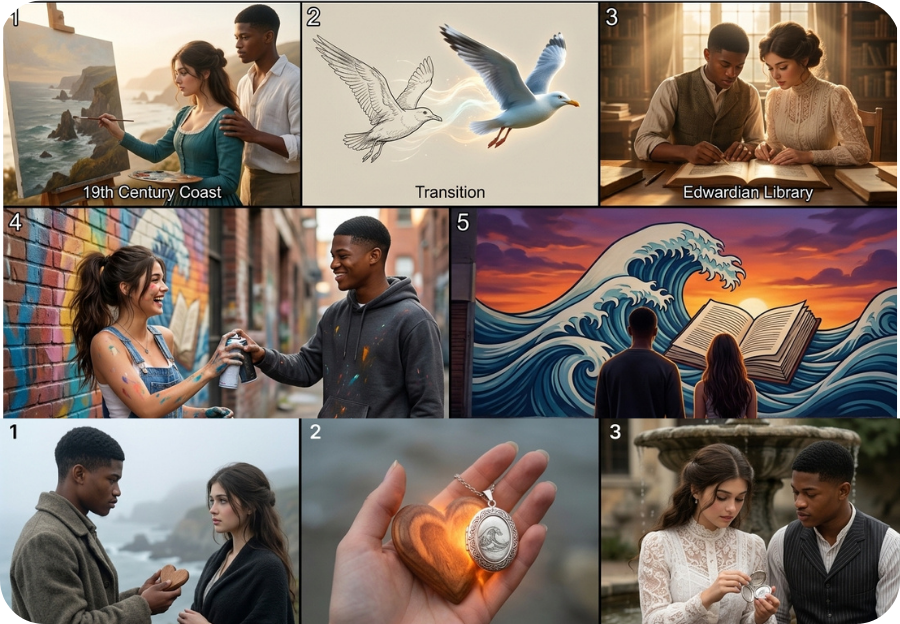 three life bond ai video prompt create cinematic ai videos (1)